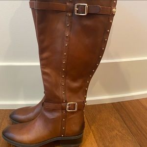 VINCE CAMUTO boots size 5.5